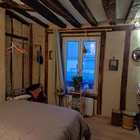Le Petit Paradis Chartres Dış mekan fotoğraf