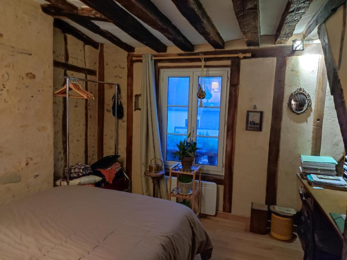 Le Petit Paradis Chartres Dış mekan fotoğraf