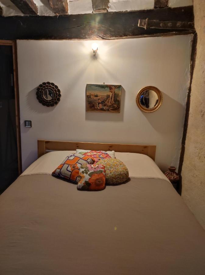 Le Petit Paradis Chartres Dış mekan fotoğraf